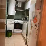 Departamento Centrico Mendoza