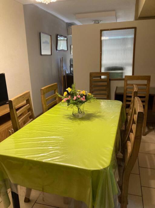 Apartamento Departamento Centrico *