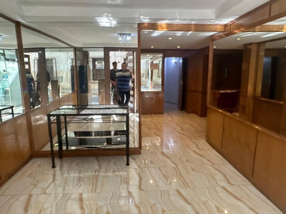 Apartamento Departamento Centrico *